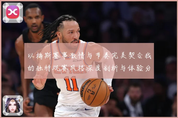以梅斯赛事激情与节奏完美契合我的独特观赛风格深度剖析与体验分专题观察