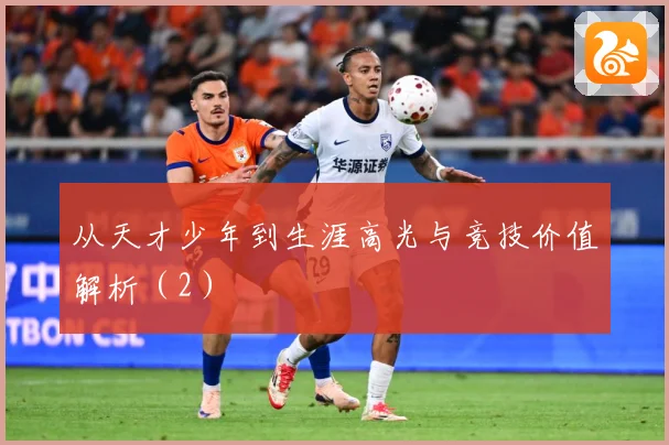 从天才少年到生涯高光与竞技价值解析（2）