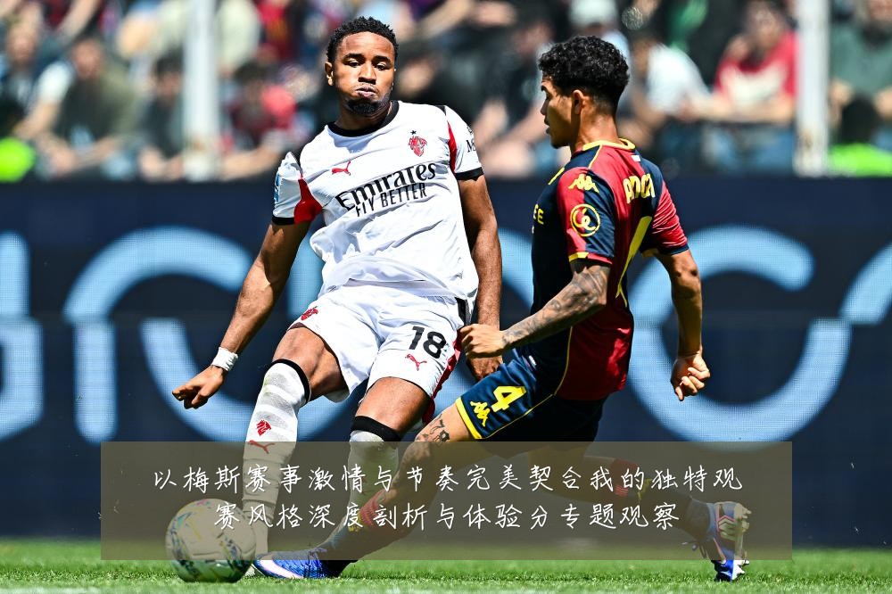 以梅斯赛事激情与节奏完美契合我的独特观赛风格深度剖析与体验分专题观察